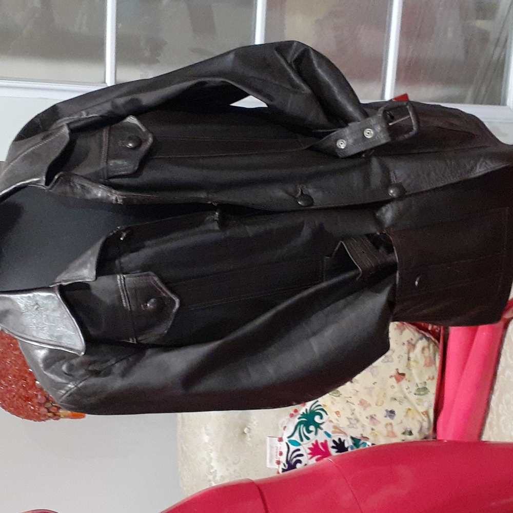 Custom Made Trailmaster Jacket - image 4